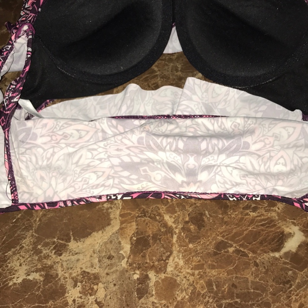 Swim Top - Picture 5 of 8